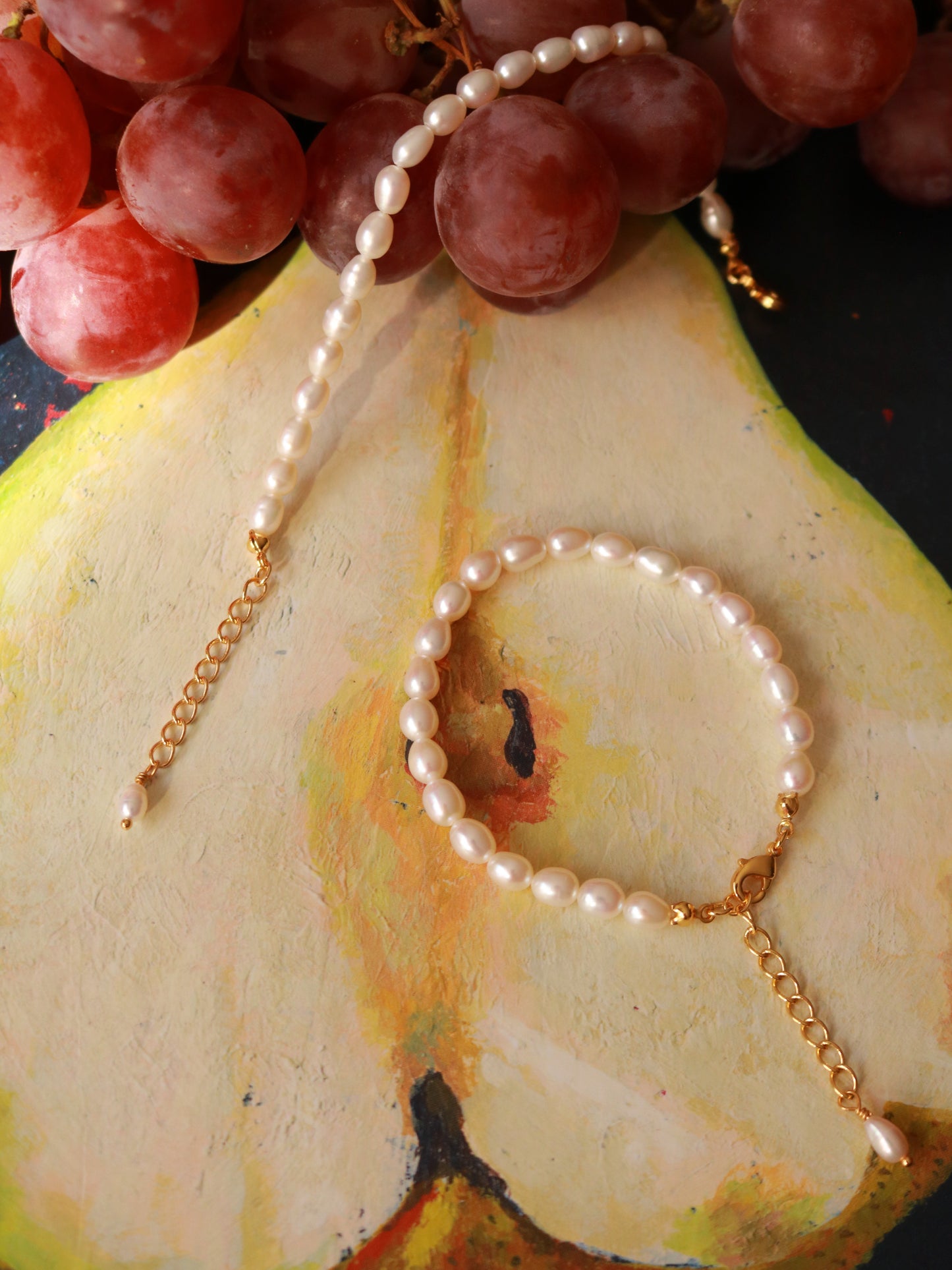 French Riviera Bracelet