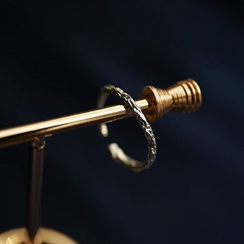 Pearls of Venus Beauty Adjustable Ring