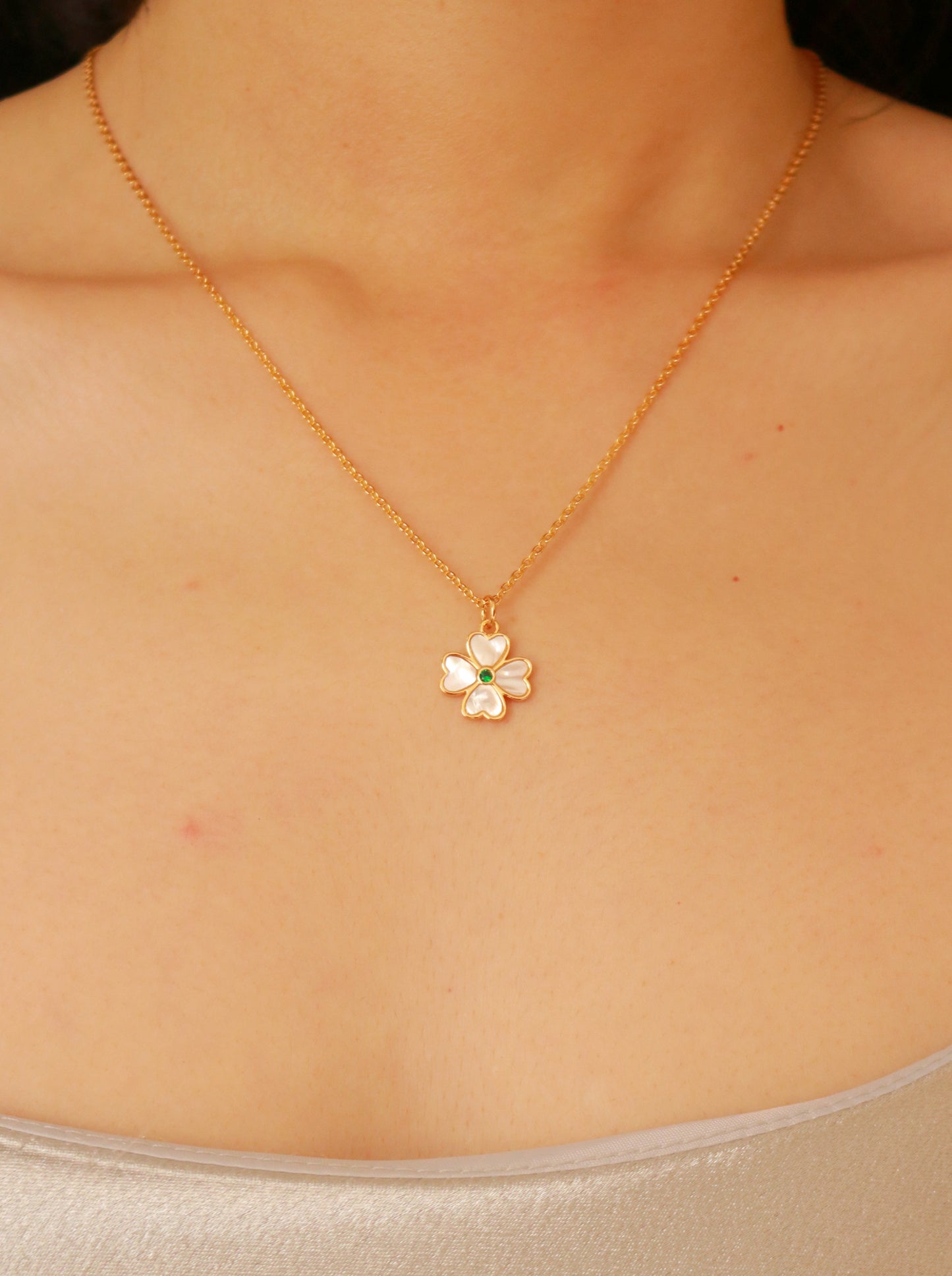 Luck Necklace