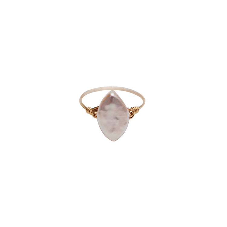 Morocco Sunset Ring A